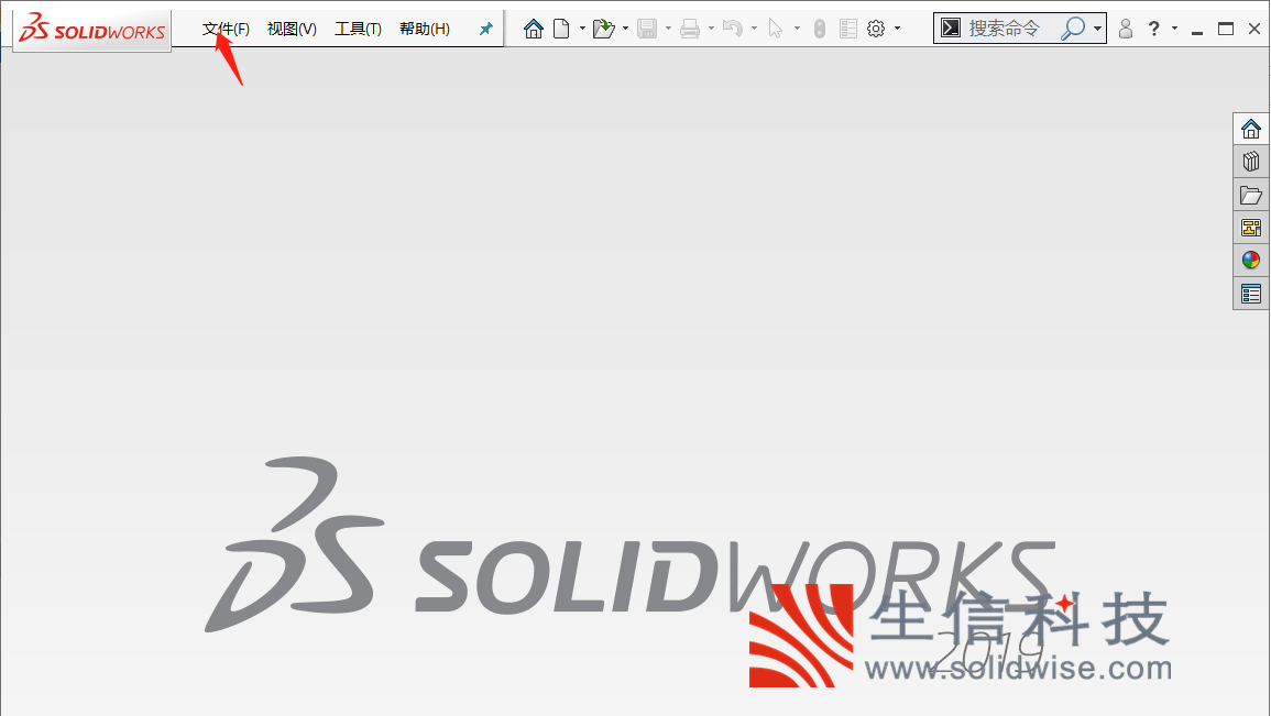 solidworks怎么把平板卷圆